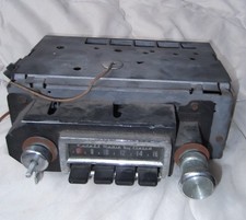 Autoradio GM Opel Delco Radio by Delco 04LBP1