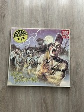 Demented are go LP Vinyl Welcome back to insanity hall Limited 180g Incl. CD