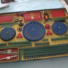 .Märklin   Nostalgie