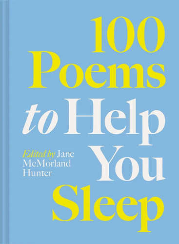 100 poems help you sleep - 100, to