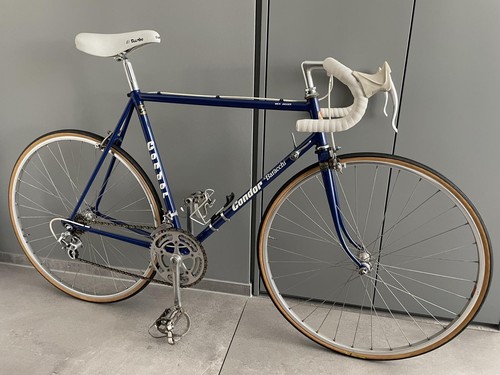 Vintage condor baracchi road - condor,