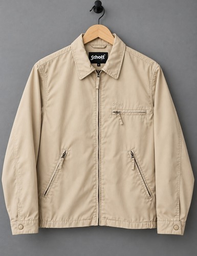 Schott nyc blouson - nyc, gr.