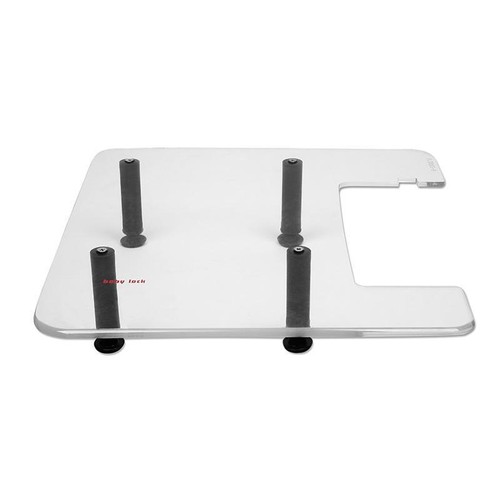 Baby lock acryl anschiebetisch - lock,