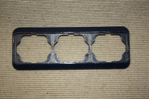 Busch jäger alpha - busch,