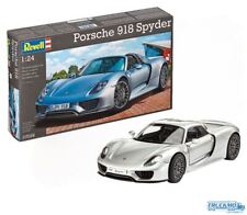 Revell Autos Porsche 918