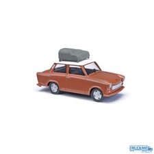 Busch Trabant P601 Limousine