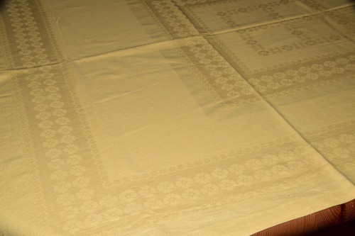 Alte tischdecke tischtuch - alte,