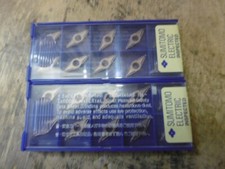 20 Sumitomo VBMT 110204NFP