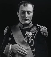 Hiroshi Sugimoto, Portraits -