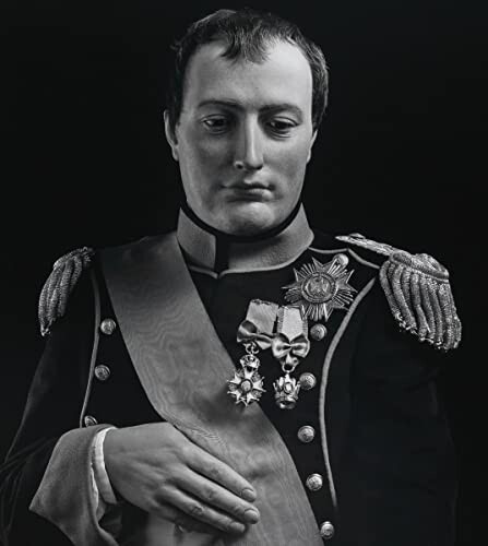 Hiroshi sugimoto portraits - hiroshi, sugimoto,