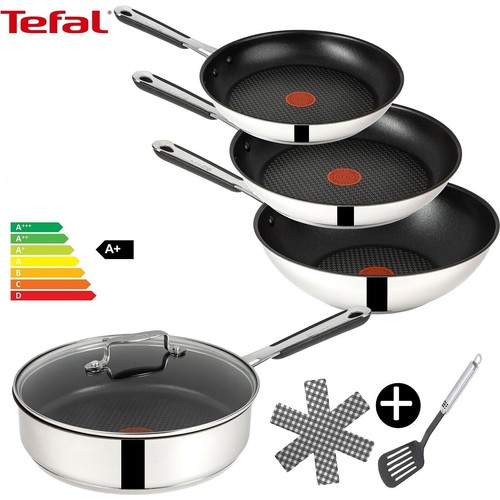 Tefal jamie oliver e76 - oliver,