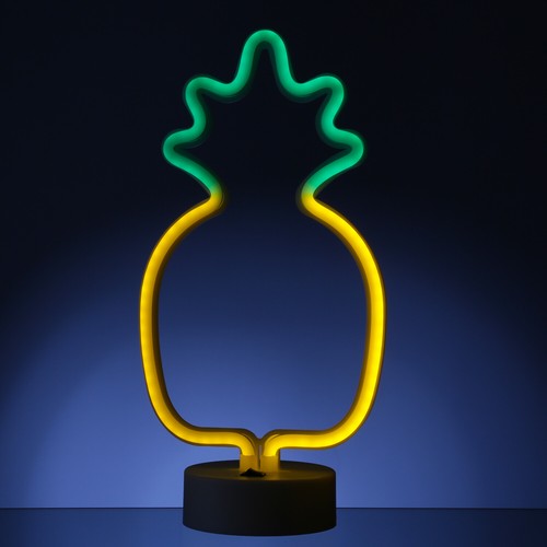 Led neon schild - led,