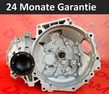 Getriebe VW Polo Fox Skoda
