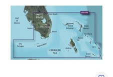 Garmin BlueChart; g2 vision