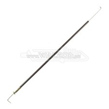 Gas Zug Volldraht passend für wenige Wacker Stampfer BS500 BS600 BS650 BS700