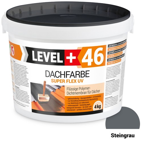 Dachfarbe 5kg 25kg - dachfarbe, 1,5kg-25kg