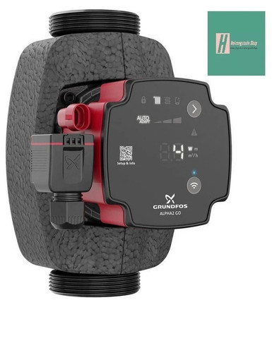 Grundfos alpha 40 180 - alpha, 25-40
