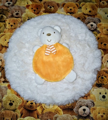 Babydream schmusetuch bär - babydream,