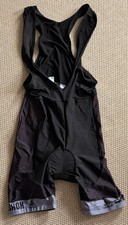 Rennrad Suit/ Strampler Hose |