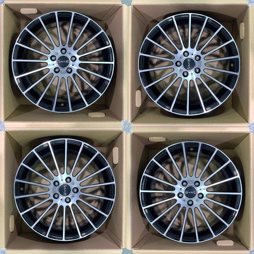 Avus leichtmetallfelgen 17 - avus,