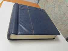 BRD Sammlung 1955-1982 **postfrisch im Leuchtturm-Vordruckalbum (Seiten ab 1949)