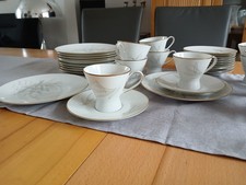 Kaffeeservice 12 Personen