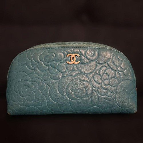 Authentische chanel kamelie - chanel,