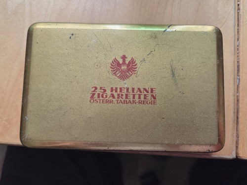 Heliane zigaretten - heliane,