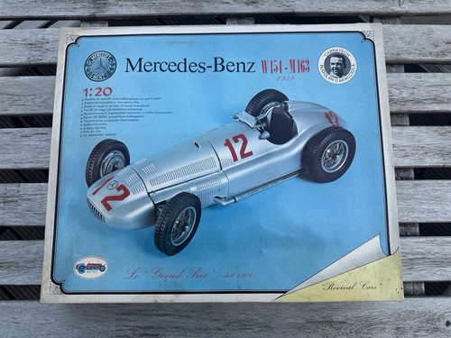 Revival mercedes benz - revival, mercedes-benz