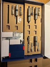 ABUS Schließanlage, Schliessanlage