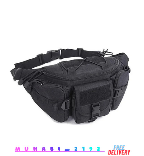 Taktische bauchtasche - taktische,