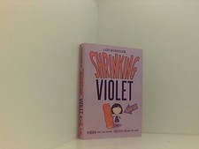 Shrinking Violet Kuenzler