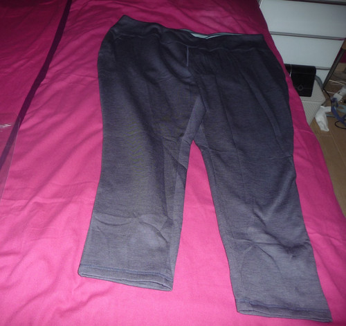 Thermohose xxl - thermohose,
