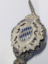 bayerische Schützenschnur