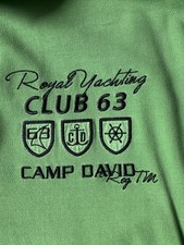 Camp David Poloshirt Größe