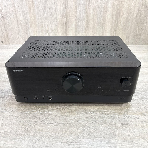 Yamaha v6a receiver - yamaha, av-receiver