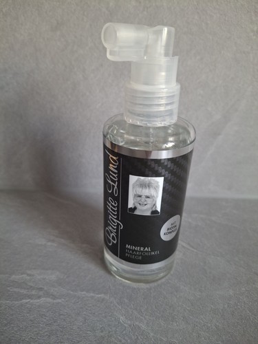 Brigitte lund mineral - brigitte,