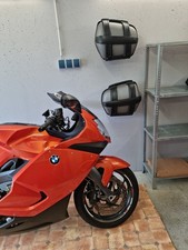 Koffer Wandhalter für BMW K