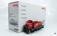 Märklin 36500 Diesellok DHG