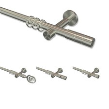 Edelstahl optik - edelstahl,
