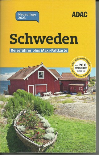 Reiseführer schweden - reiseführer, +