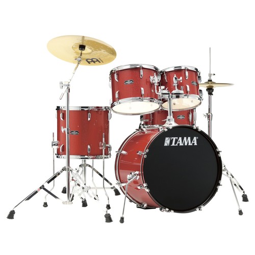 Tama st50h5 stagestar - tama, drum