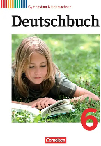 Deutschbuch gymnasium - deutschbuch,