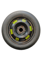 Notrad Reserverad PEUGEOT 5008 I 125/85/16 CONTINENTAL CST 17