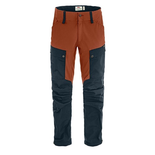 Fjallraven keb trousers - fjallraven, reg