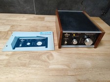 dbx 118 Compressor Expander