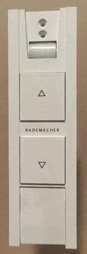Rademacher elektrischer