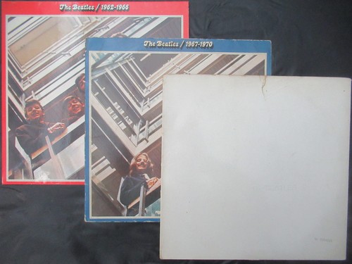 The beatles 1962 1970 - 1970, 6