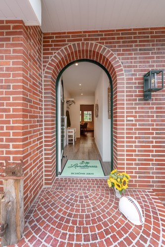 Landhuus geeste ferienwohnung - landhuus,