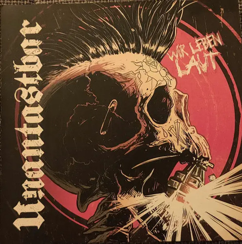 2xlp unantastbar wir - wir, leben